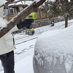 Seese Pro – Ultra-Light, Ultra-Powerful