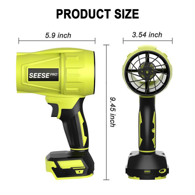 Upgrade the POWER to Seese Pro 1000G+