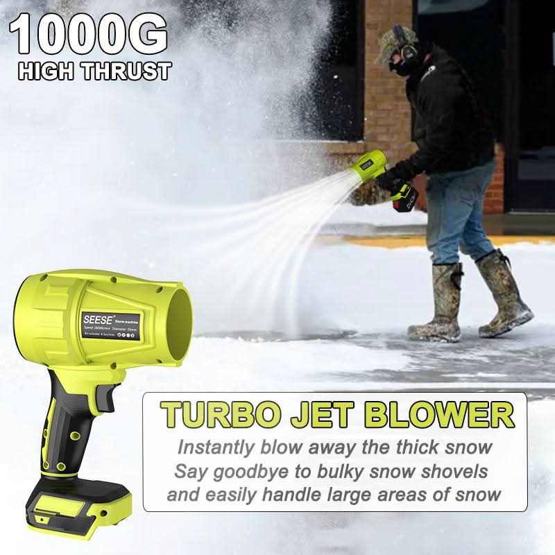 Upgrade the POWER to Seese Pro 1000G+
