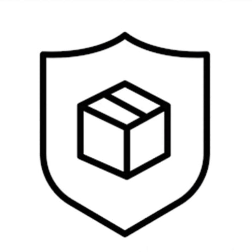 Covered Shipping