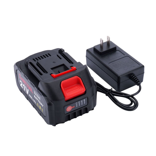 Seese Pro 21V High-Capacity Battery
